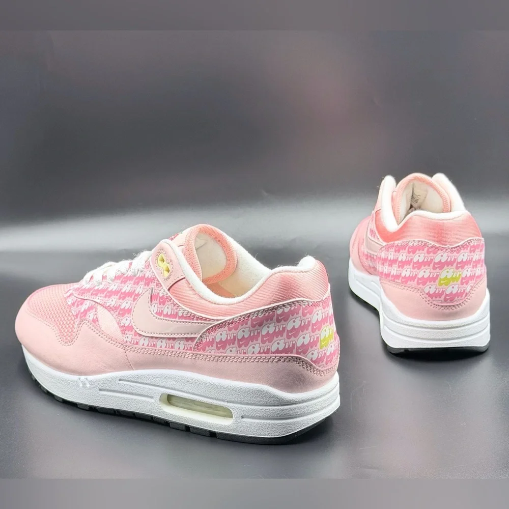Nike Air Max 1 Premium 'Strawberry Lemonade'